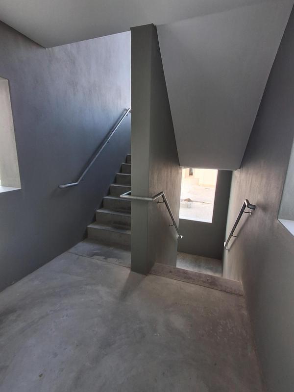 To Let 2 Bedroom Property for Rent in Parklands East Western Cape
